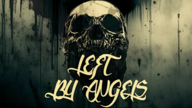 Left By Angels Free Download