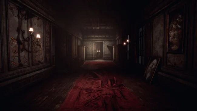 Left By Angels crack