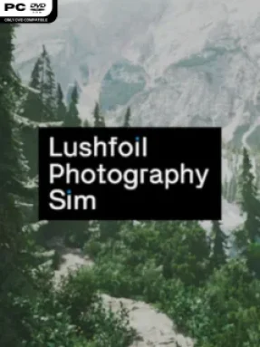 Lushfoil Photography Sim Free Download V20250711