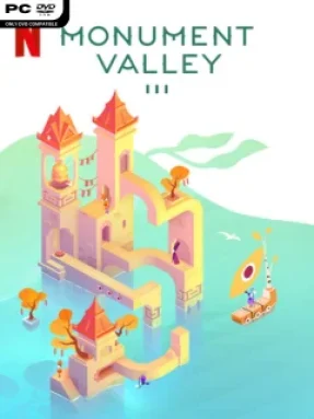 Monument Valley 3 Free Download