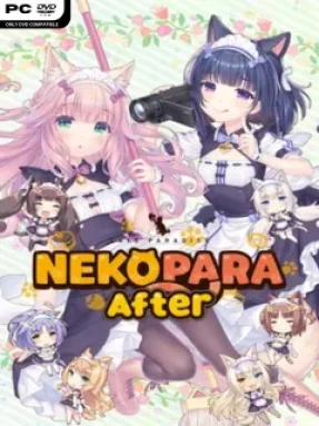 NEKOPARA After Free Download