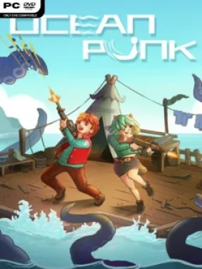 OceanPunk Adventure Free Download