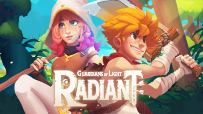 Radiant Guardians of Light Free Download