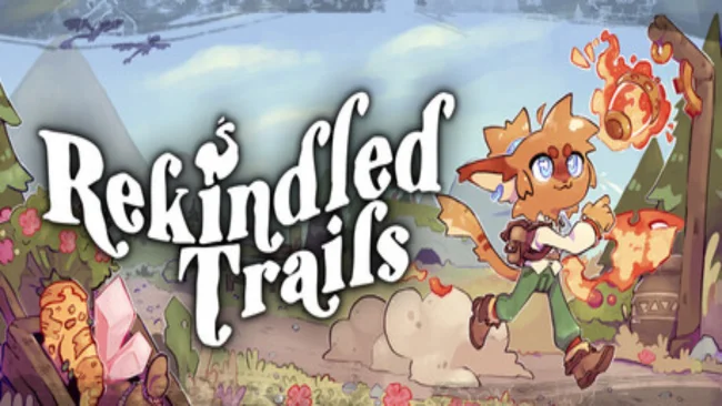 Rekindled Trails Free Download