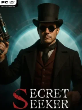 Secret Seeker Free Download