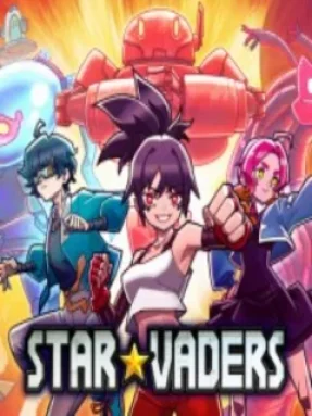 StarVaders Free Download V1.1.0