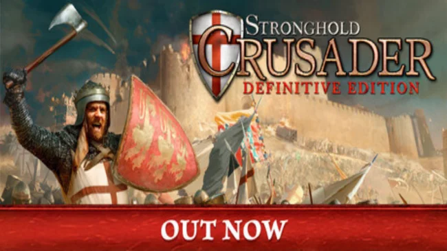 Stronghold Crusader Definitive Edition MULTi20 Free Download