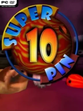 Super 10 Pin Free Download