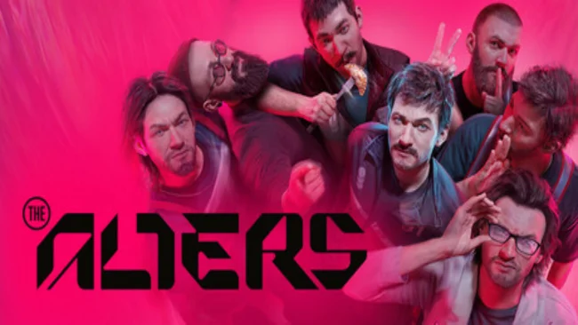 The Alters Free Download