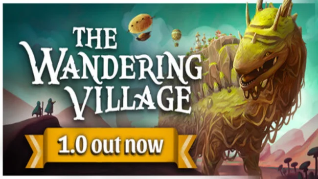 The Wandering Village Free Download