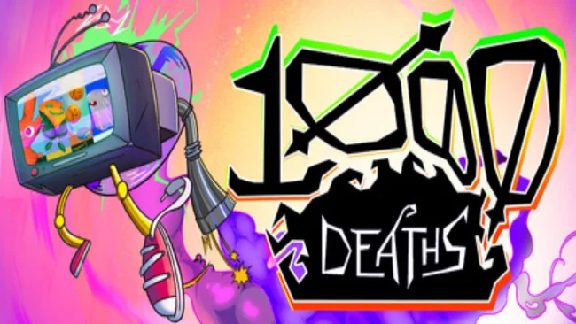1000 Deaths Thousand Deaths Free Download