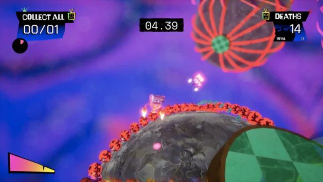 1000 Deaths Thousand Deaths PC
