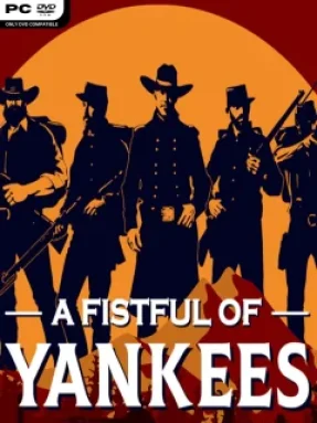 A Fistful Of Yankees Free Download