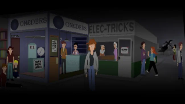 Absent Free Download