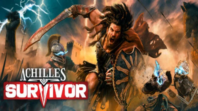 Achilles Survivor Free Download