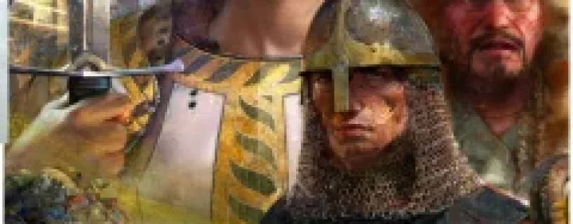Age of Empires IV Anniversary Edition Free Download V14.1.5602