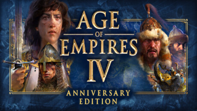 Age of Empires IV Anniversary Edition Free Download