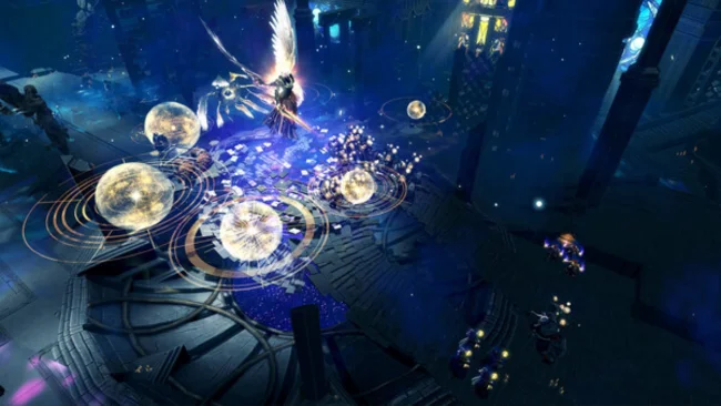 Age of Wonders 4 Archon Prophecy crack