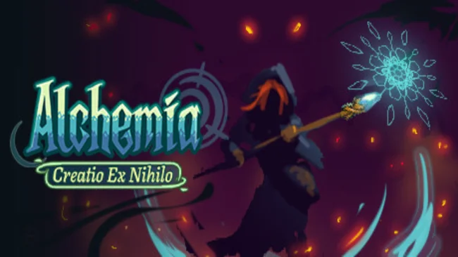 Alchemia Creatio Ex Nihilo Free Download