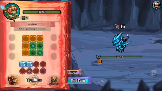 Alchemia Creatio Ex Nihilo PC