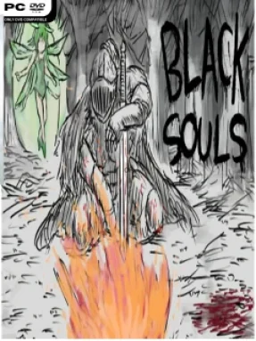 BLACK SOULS Free Download