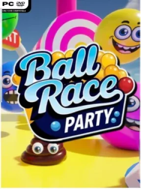Ball Race Party Free Download