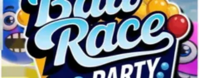 Ball Race Party Free Download
