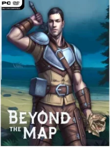 Beyond the Map