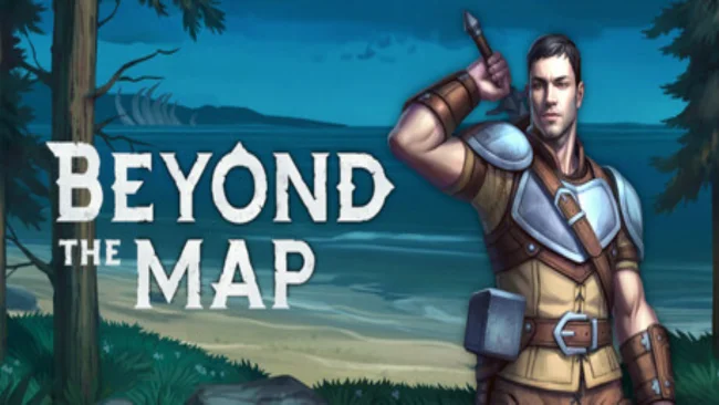 Beyond the Map Free Download