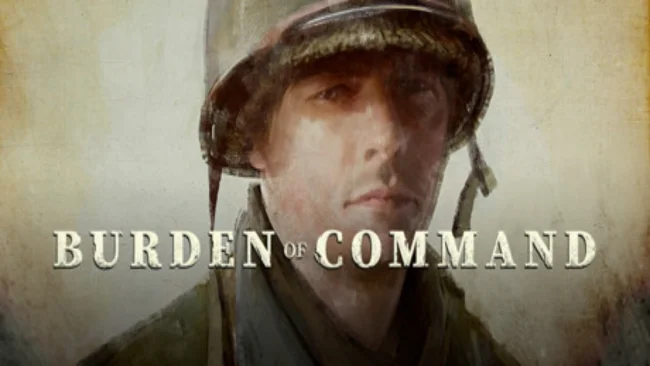 Burden of Command Free Download