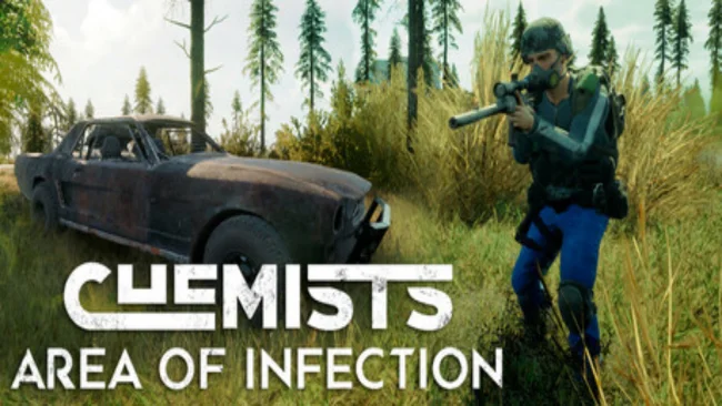 CHEMISTS Area of infection Free Download