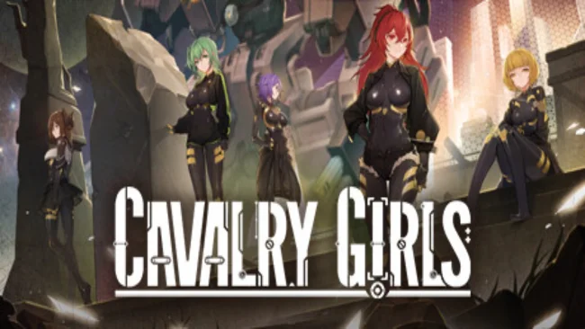 Cavalry Girls Red Lotus Free Download