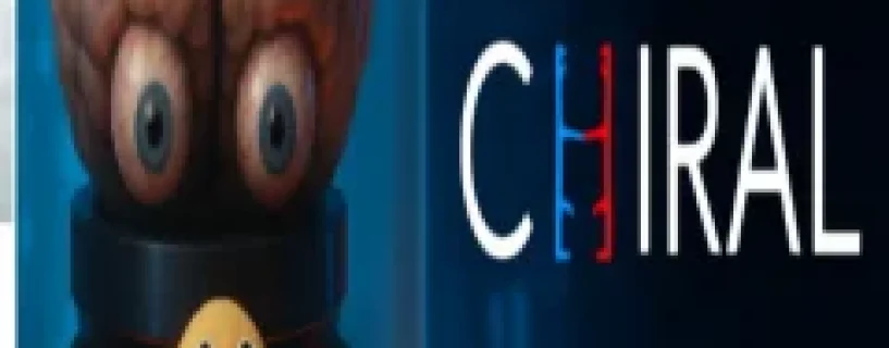 Chiral Free Download
