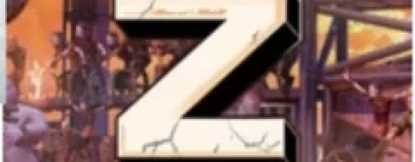 City Defense Z Free Download