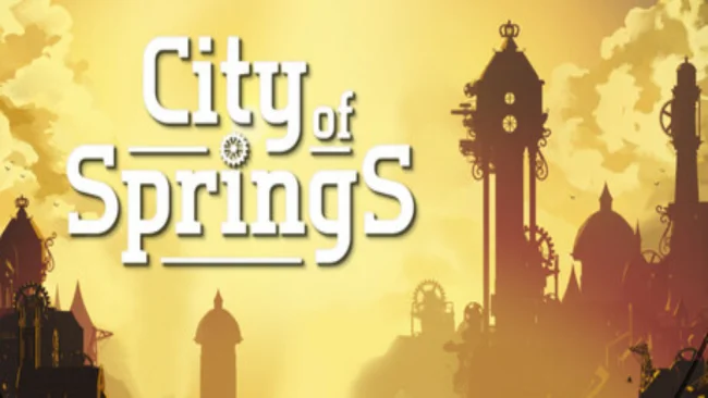 City of Springs Free Download