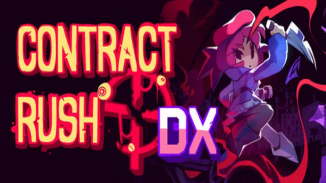 Contract Rush DX Free Download