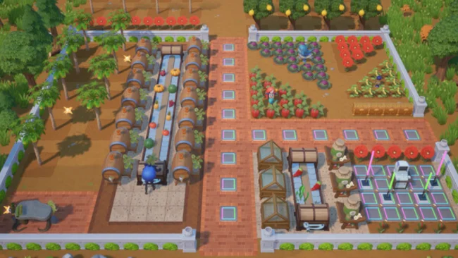 Coral Island PC