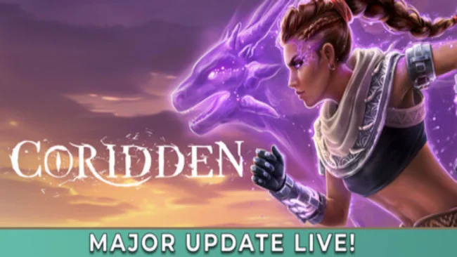 Coridden Free Download