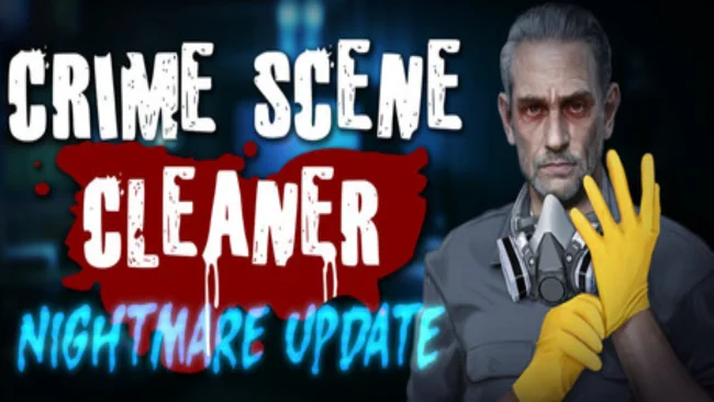 Crime Scene Cleaner Free Download