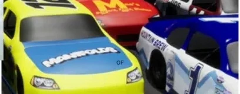 DRAFTYCAR 2 Free Download