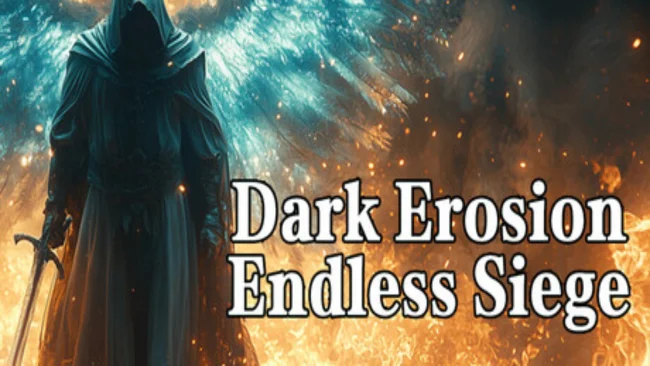 Dark Erosion Endless Siege Free Download