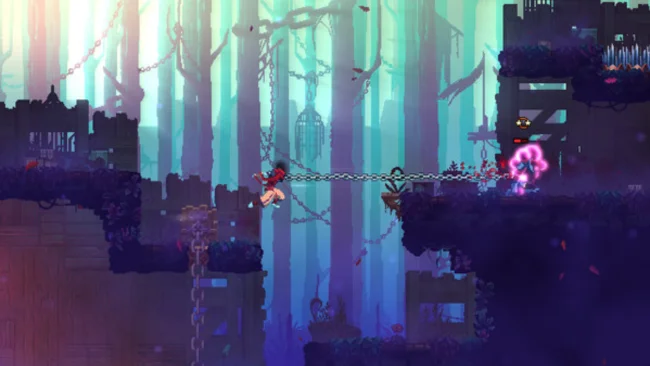 Dead Cells PC