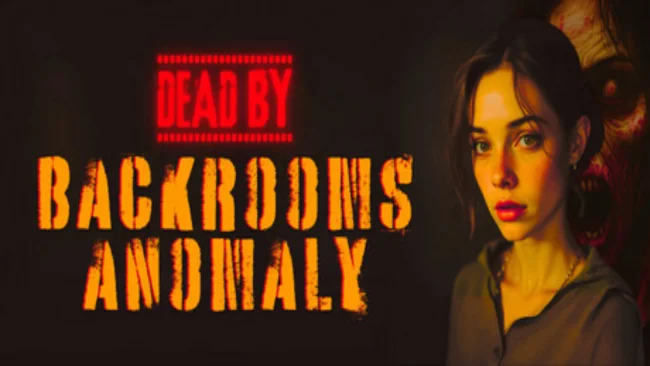 Dead by Backrooms Anomaly Free Download