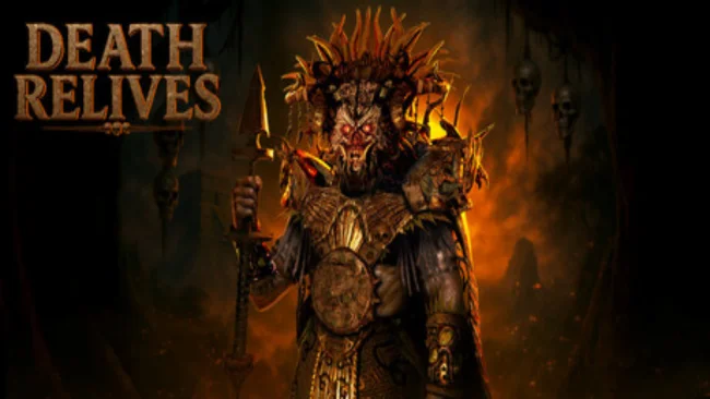 Death Relives Free Download