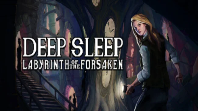 Deep Sleep Labyrinth of the Forsaken Free Download