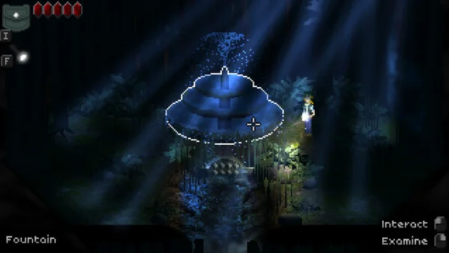 Deep Sleep Labyrinth of the Forsaken Pc