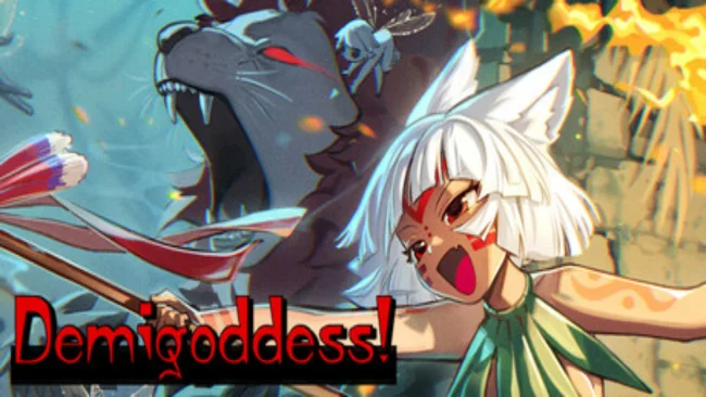 Demigoddess Free Download