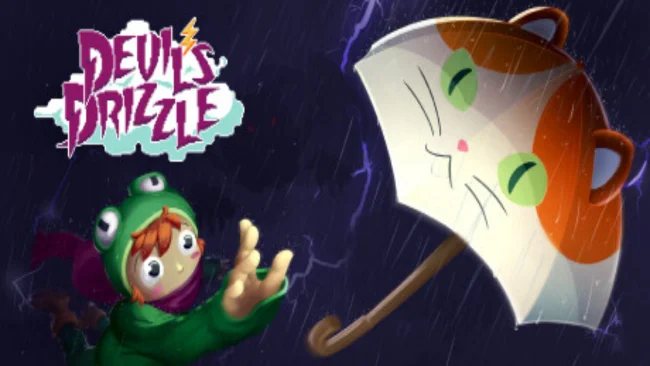 Devils Drizzle Free Download