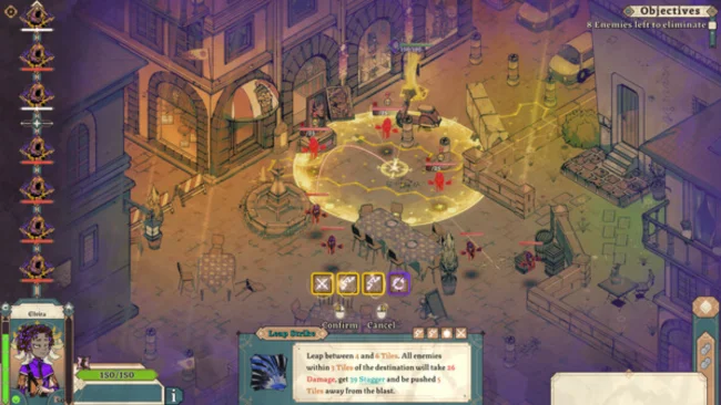 Dice Gambit PC