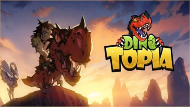 Dino Topia Free Download